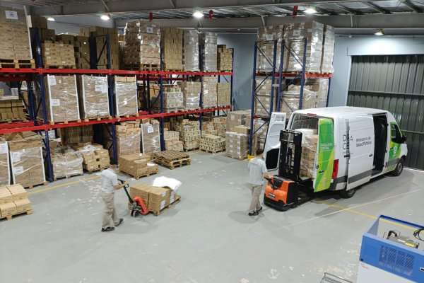 Salud Pública de Corrientes refuerza compra de medicamentos